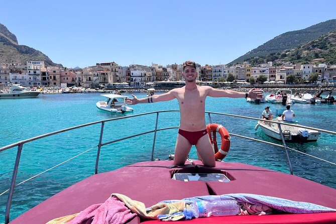 Palermo Half Day Boat Tour with Palermo Experiences - Who will enjoy this most