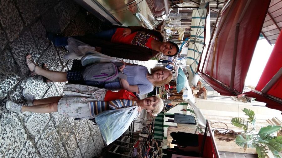 Palermo: Half-Day Cooking Class & Market Tour - Who will get the most from this class