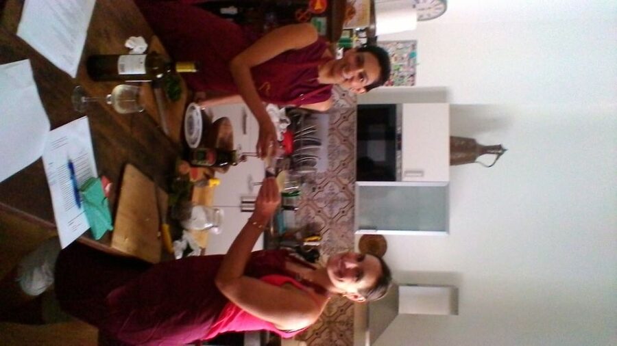 Palermo: Half-Day Cooking Class & Market Tour - Timing, group size, and practical value