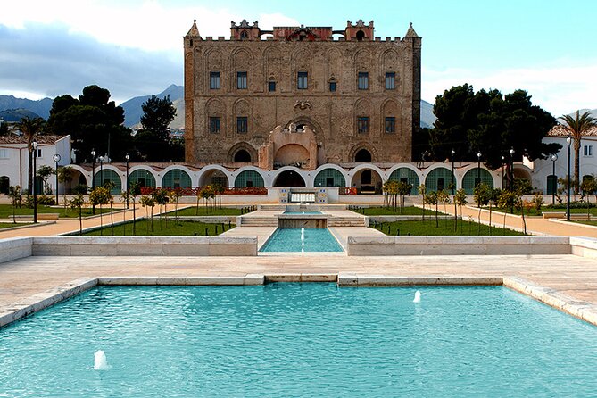 Palermo half day tour, (4 hour) - Why Santa Rosalia makes this tour different