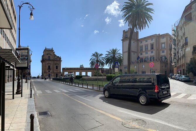 Palermo in 4 hours: private tour for cruise passengers - Palermo Cathedral and the meeting of styles
