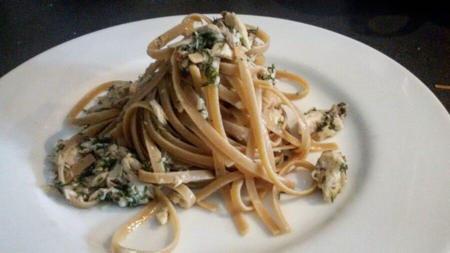 Palermo Lunch or Dinner at Home & Private Chef - Key points to know before booking