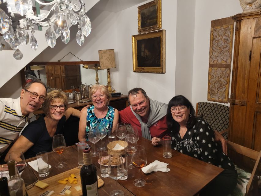 Palermo Lunch or Dinner at Home & Private Chef - The food: seasonal Sicilian cooking, not a fixed menu