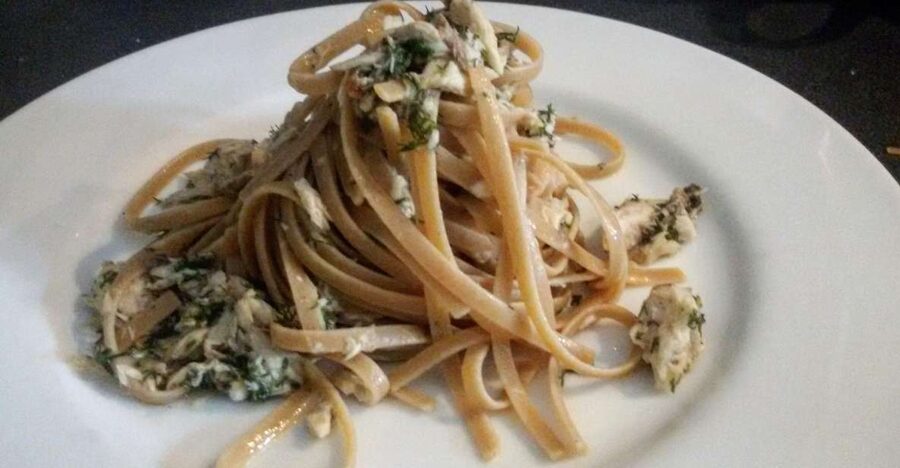 Palermo Lunch or Dinner at Home & Private Chef - What happens during the three hours