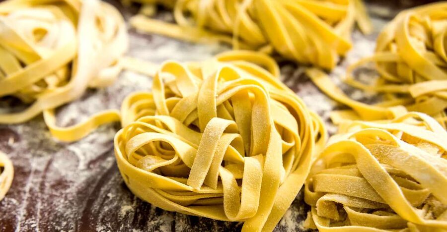 Palermo: Made of Pasta Masterclass with Tasting - Who should book this masterclass?