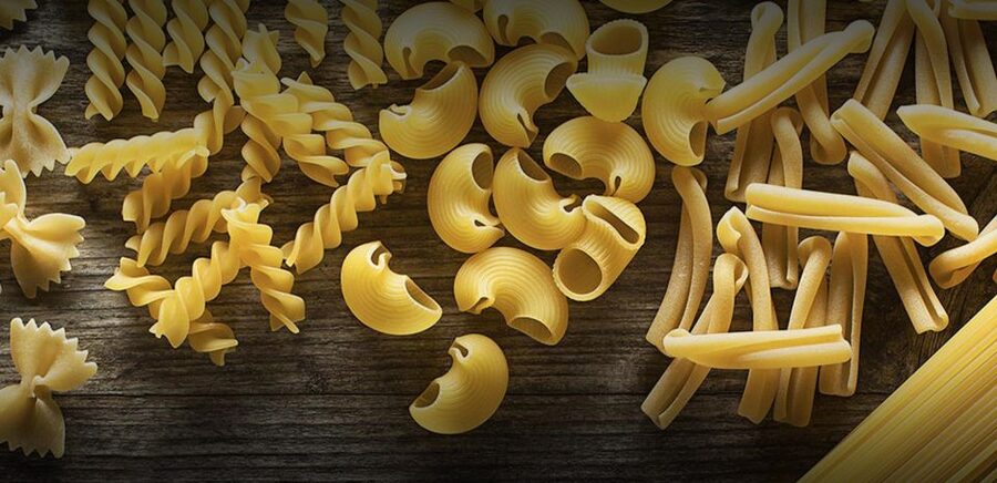 Palermo: Made of Pasta Masterclass with Tasting - The optional market visit