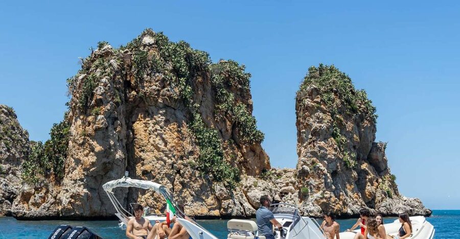 Palermo: Mondello Beach and Caves Boat Tour - Why this Palermo boat trip works so well