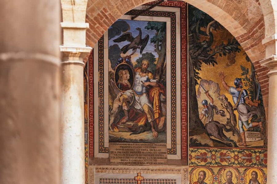 Palermo: Norman Palace and Palatine Chapel Tour with Tickets - Is $82 a fair price?