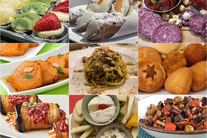 Palermo on a plate: Traditional Food & Wine tour (by Streaty) - Via Vittorio Emanuele and the final stretch