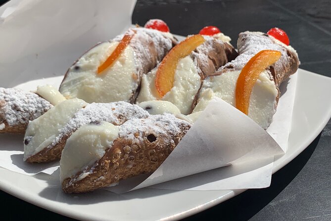 Palermo on a plate: Traditional Food & Wine tour (by Streaty) - Is $119.73 a fair price?