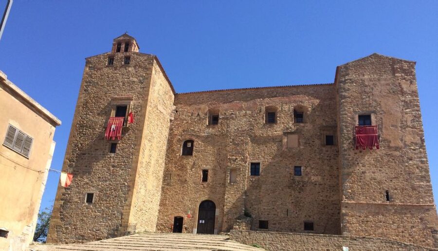 Palermo or Mondello: Cefalù & Castelbuono Private Day Tour - The ride into the Madonie mountains