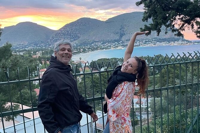 Palermo: Panoramic Mount Pellegrino in CruiserCar - Timing, weather, and practical booking advice