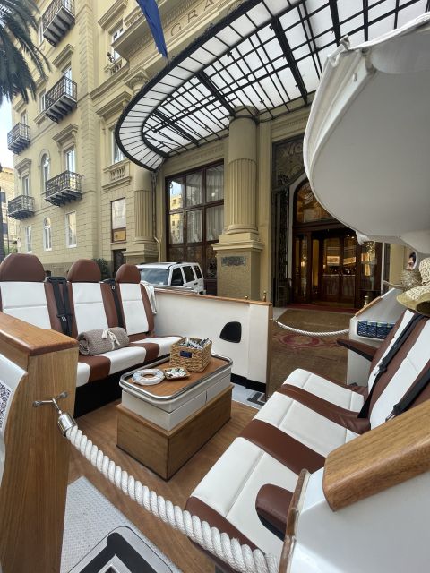 Palermo: Panoramic Mount Pellegrino Tour in CruiserCar - Price, duration, and overall value