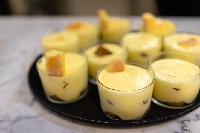 Palermo: Pasta & Gelato Cooking Class in Palermo - What the teaching style may feel like