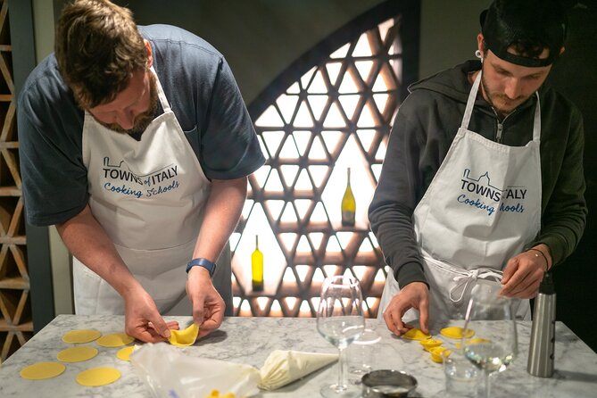 Palermo: Pasta & Gelato Cooking Class in Palermo - Should you add the market tour?
