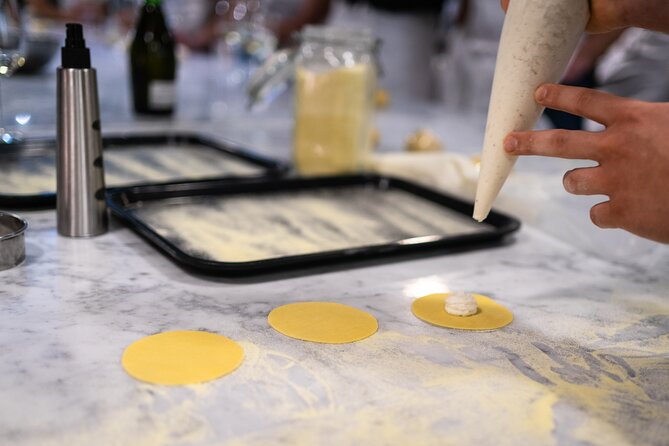 Palermo: Pasta & Gelato Cooking Class in Palermo - Who will get the most from this class?