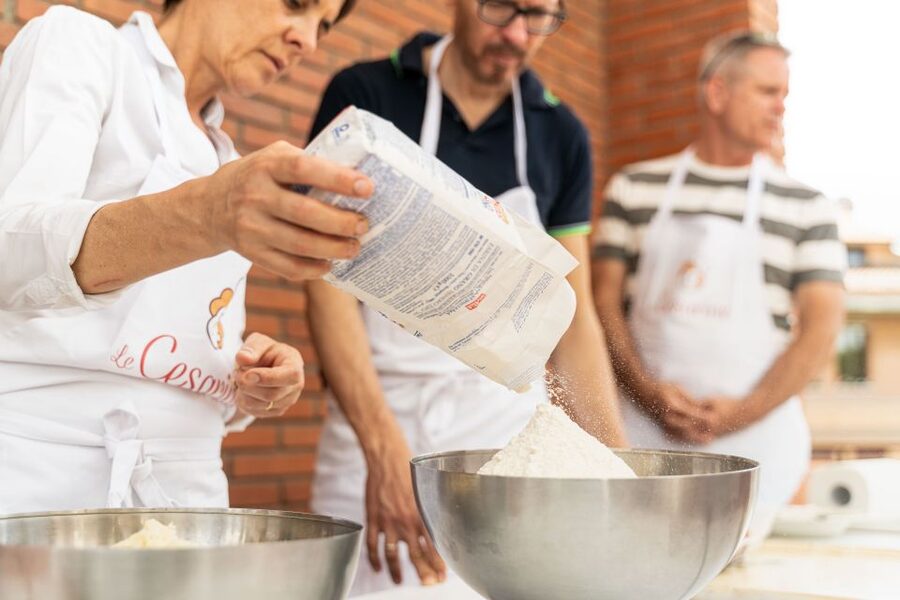 Palermo: Pasta & Tiramisu Cooking Class at a Local's Home - Key points to know before booking