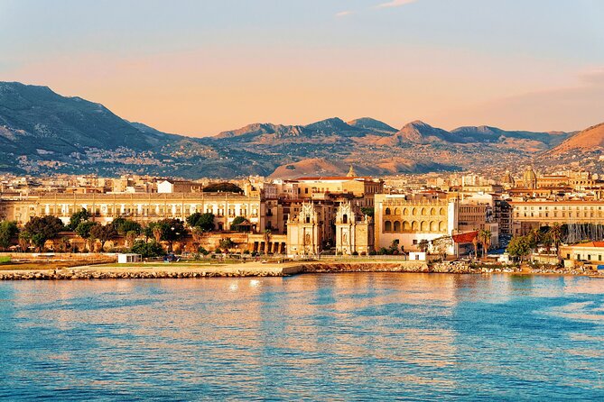 Palermo : Private Custom Walking Tour with a Local Guide - Key things to know before booking