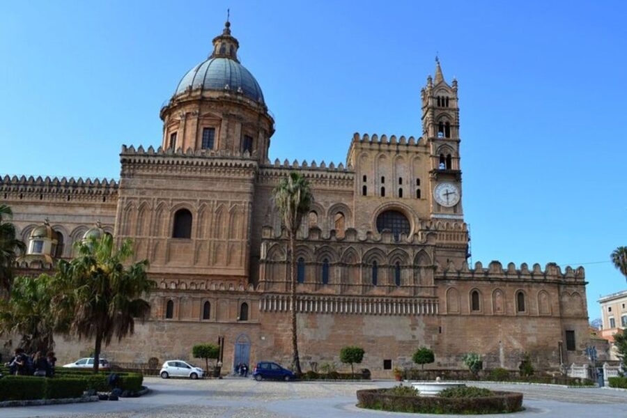 Palermo: Private Custom Walking Tour with Local Guide - How long should you book?