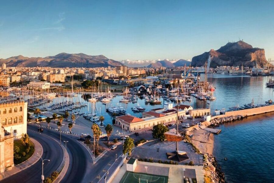 Palermo: Private Custom Walking Tour with Local Guide - Who will get the most from this experience?