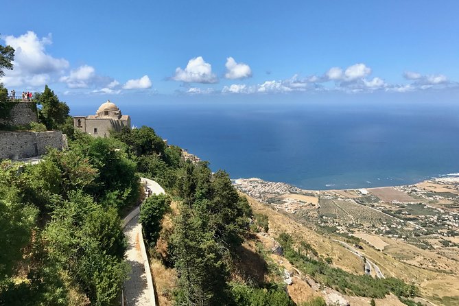 Palermo Private MINITOUR of WEST SICILY 4 Days with Guide Driver - Day four: Agrigento and the Valley of the Temples
