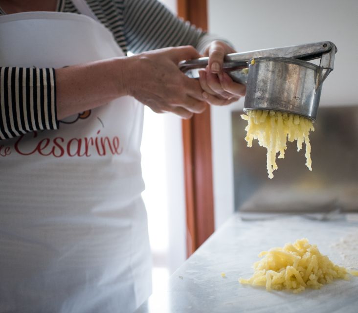 Palermo: Private Pasta and Tiramisu Class at a Local's Home - Should you book the Palermo pasta and tiramisu class?