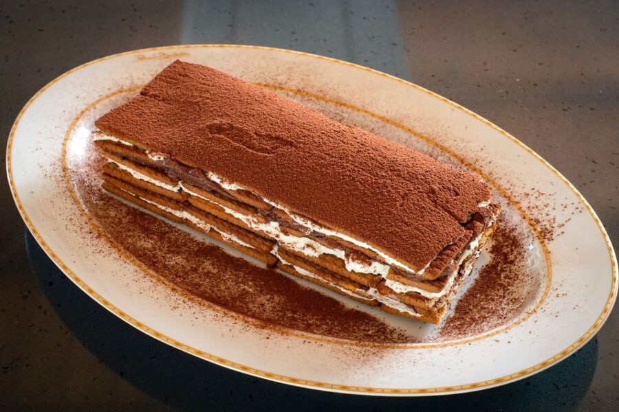 Palermo: Private Pasta and Tiramisu Class at a Local's Home - A private class with a personal touch