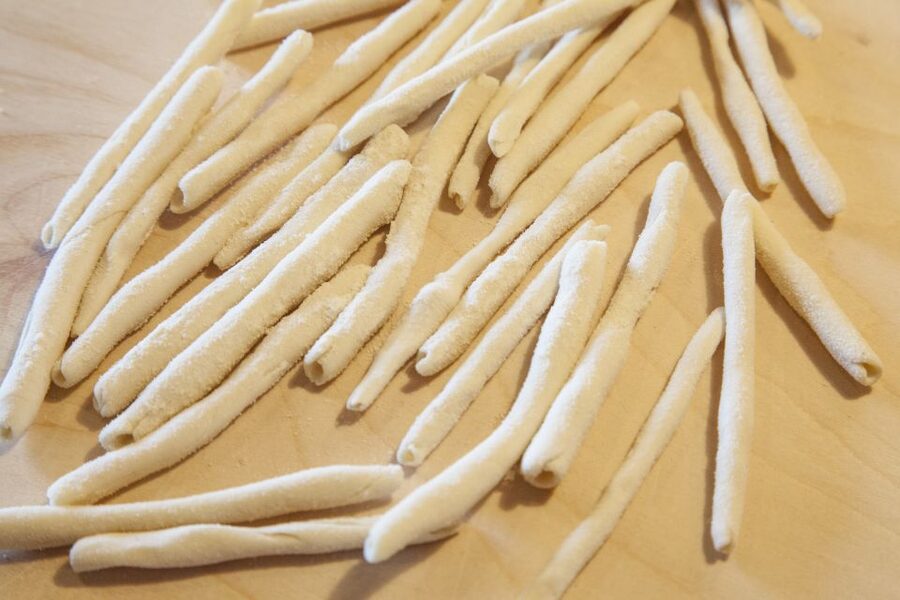 Palermo: Private Pasta and Tiramisu Class at a Local's Home - Two pasta recipes, not just one demonstration