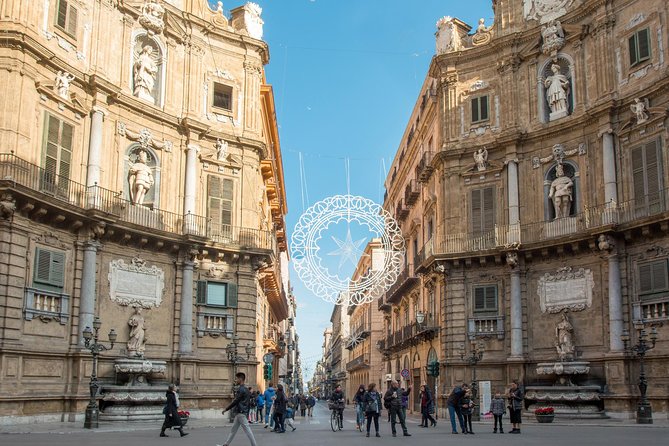 Palermo Private Walking Tour with a Local - Why a private Palermo walk can be a smart first move