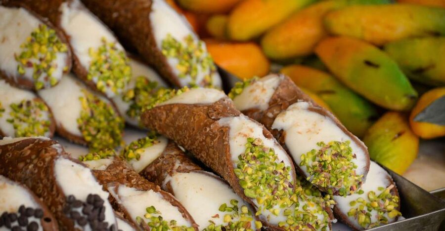 Palermo: Sapore di Strada Cooking Class - Key points at a glance