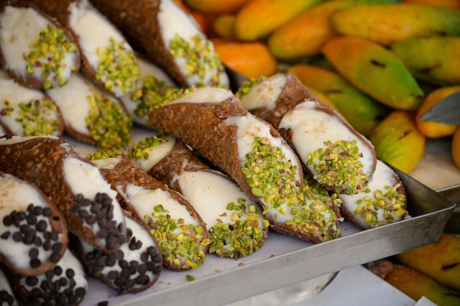 Palermo: Sapore di Strada Cooking Class - The two-hour class: what you will actually do