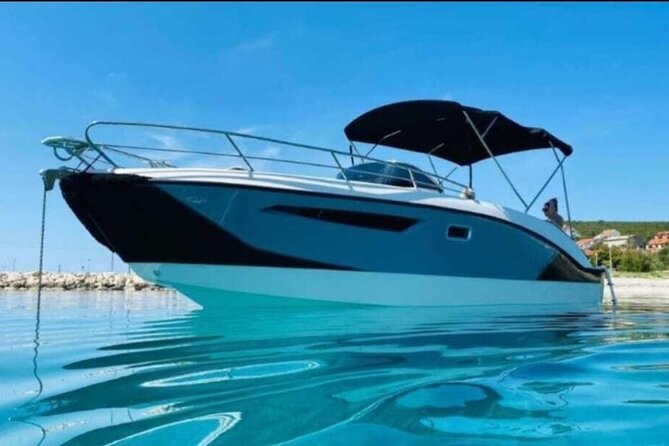 Palermo: Shared Boat Tour with Aperitif and snorkelling - Grotta della Regina on the return
