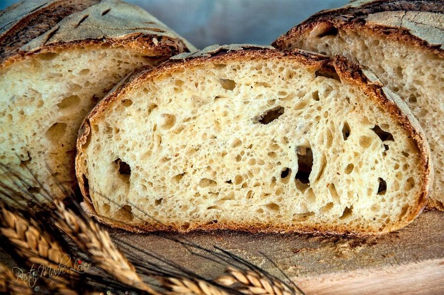 Palermo: Sicilian Bread Masterclass - Why Sicilian bread makes a good Palermo class