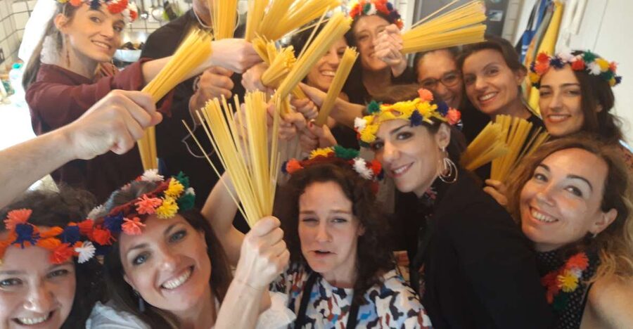Palermo: Sicilian Cuisine Social Cooking Class & Dinner - Is $124.61 a fair price?