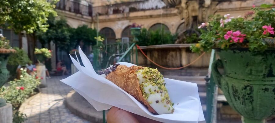 Palermo Sicilian Street Food Tour: Small Group with a Local - Key points to know before booking