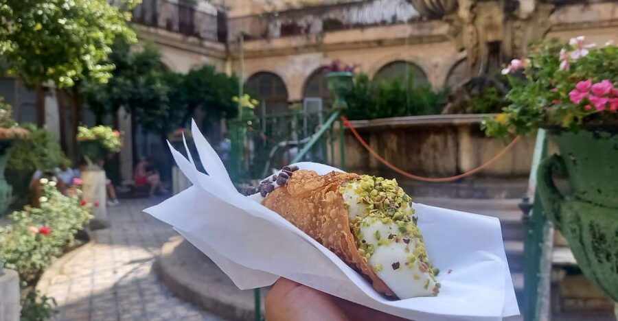 Palermo Sicilian Street Food Tour: Small Group with a Local - Why Palermo’s street food makes a good city introduction