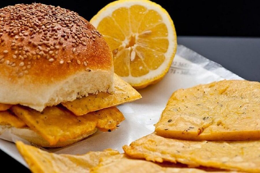 Palermo Sicilian Street Food Tour: Small Group with a Local - The first bites: panelle, crocchè, and fried Palermo