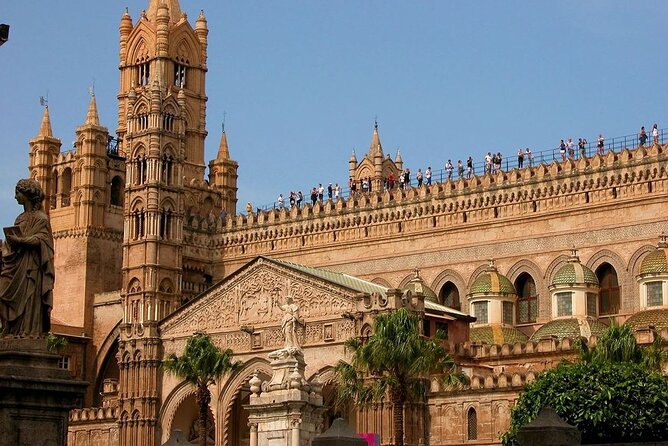 Palermo Street Food tour: art, history and ancient markets - Why Palermo street food is the right way to start