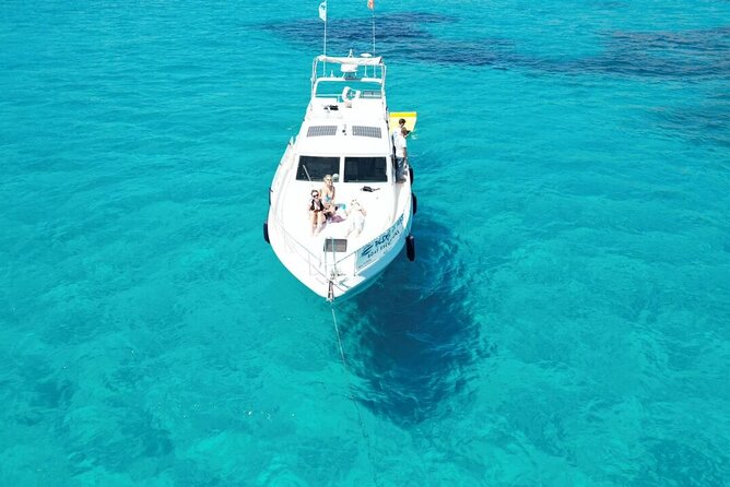 Palermo Sunrise Boat Tour with Palermo Experiences - Key points at a glance