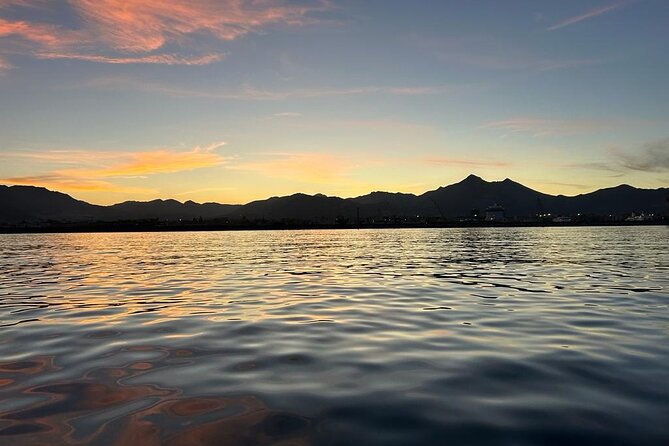 Palermo Sunrise Boat Tour with Palermo Experiences - Is $132.16 a fair price?