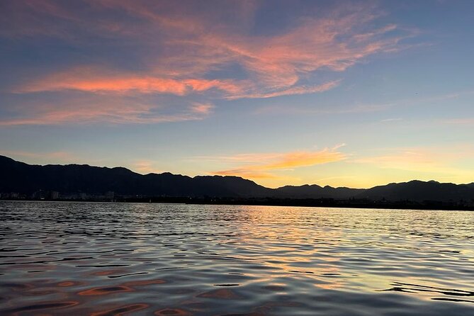 Palermo Sunrise Boat Tour with Palermo Experiences - What to bring and how to plan the morning