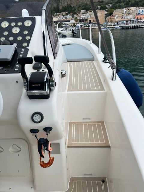 Palermo: sunset tour with aperitif on a luxury boat - Why Palermo’s Sunset Works Best From the Sea