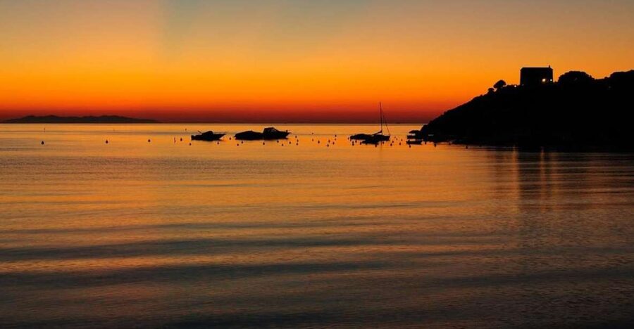 Palermo: sunset tour with aperitif on a luxury boat - Should You Book the Sunset Cruise?