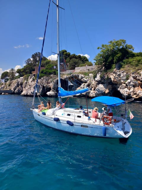 Palermo: the city from the sea - Key points to know before boarding