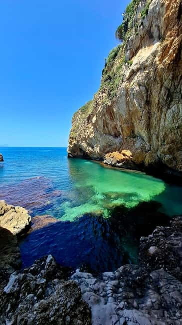 Palermo: The Most Beautiful Sea Spots - Adventure Mode - Key points to know before booking