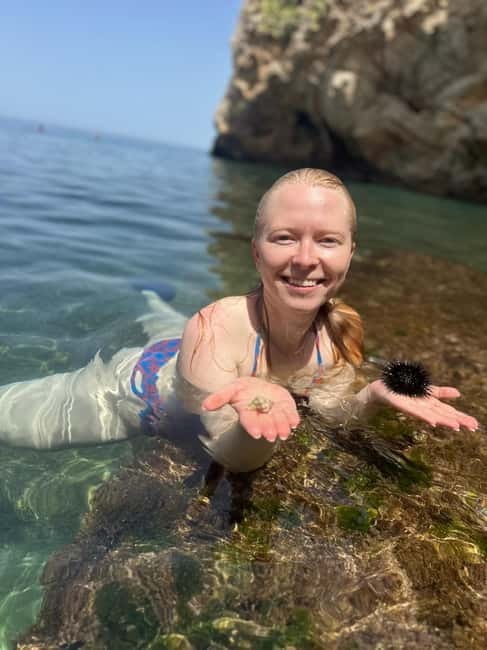 Palermo: The Most Beautiful Sea Spots - Adventure Mode - What kind of day is this near Palermo?