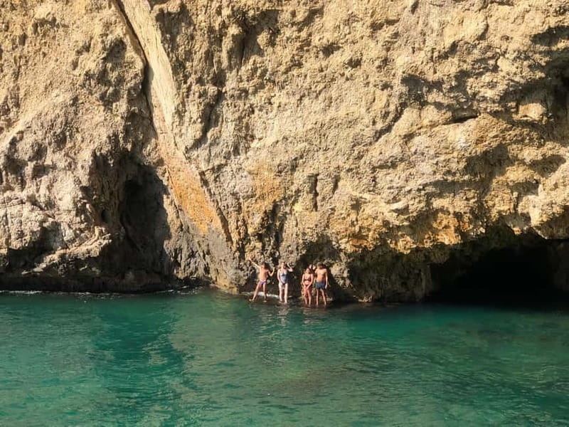 Palermo: The Most Beautiful Sea Spots - Adventure Mode - What to pack for a safer, easier day