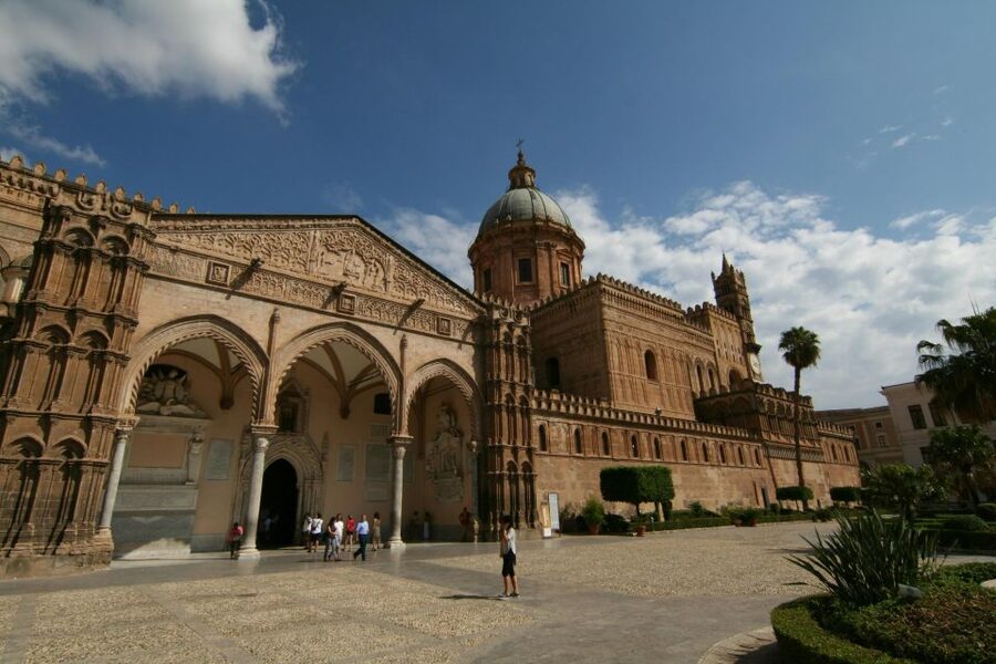 Palermo: three-hour private city tour - Is $220.91 per person fair value?