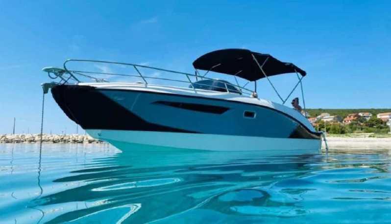 Palermo : Tour condiviso in barca con Aperitivo e Snorkeling - Key points at a glance