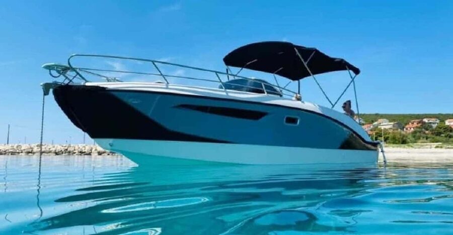 Palermo : Tour condiviso in barca con Aperitivo e Snorkeling - Why this four-hour cruise works so well in Palermo